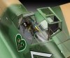 Revell 63829 Messerschmitt Bf109G-2/4 Model Set 1/32